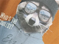 Name It almond who\'s the coolest top